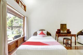 Hotel O Ratu - 1