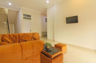 Utama Residence - Padang - 8