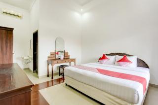 Hotel O Ratu - 8