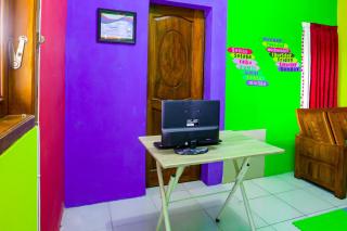 SPOT ON 2875 Kost Pandawa Syariah - 1