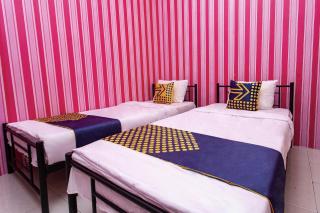 SPOT ON 2875 Kost Pandawa Syariah - 0