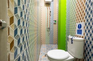 OYO Life 3284 Pademangan 3 Residence - 5