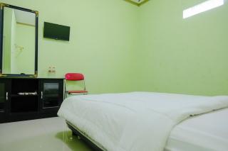 OYO Life 2508 Alba Suites Homestay Syariah - Tulungagung - 6