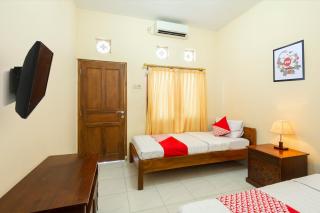 Hotel O Omah Ladrang - 6