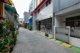 OYO Life 3284 Pademangan 3 Residence - Jakarta - 5
