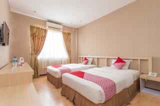 OYO 663 Hotel Sejati - Balikpapan - 8