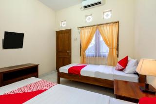 Hotel O Omah Ladrang - 1