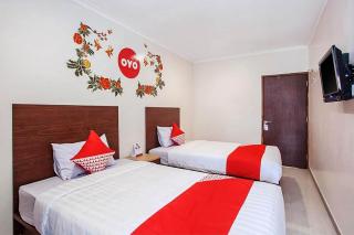 Super OYO Capital O 134 Lg Residence - Surabaya - 8