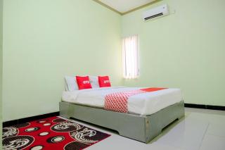 OYO Life 2508 Alba Suites Homestay Syariah - Tulungagung - 2