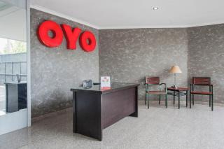 Super OYO Capital O 134 Lg Residence - Surabaya - 9