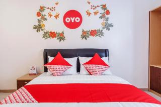 Capital O 134 Lg Residence - 3