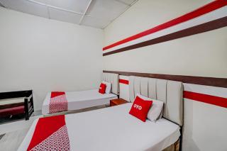 Hotel O Al Karim Syariah - 4