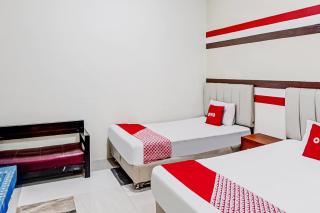 Hotel O Al Karim Syariah - 3