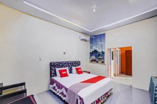 OYO 90980 Al Karim Syariah - Tanjungbalai - 3