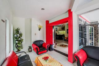OYO 90980 Al Karim Syariah - Tanjungbalai - 8