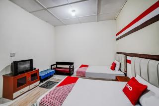 Hotel O Al Karim Syariah - 2