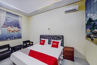 OYO 90980 Al Karim Syariah - Tanjungbalai - 2