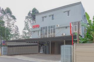 OYO 390 '77 Guesthouse - Cilandak - 6
