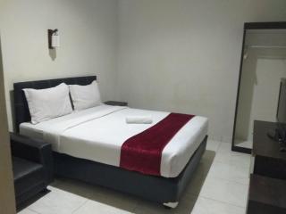 Hotel O Satya Homestay - 0