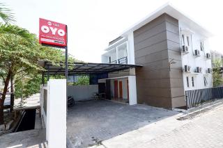 Super OYO 1565 Palebon Residence - Semarang - 3