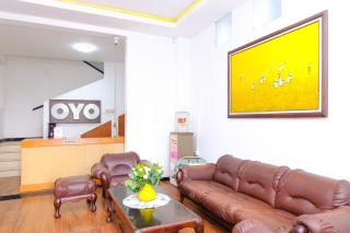 OYO 354' 32 Guest House - Batu - 9