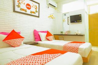 OYO 354' 32 Guest House - Batu - 7