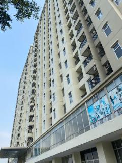 SMART OYO 94109 Nina's Room - Depok - 8