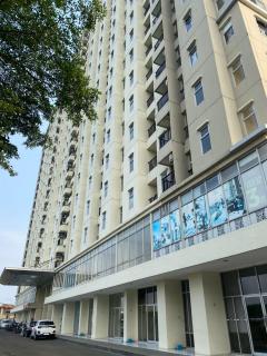 SMART OYO 94109 Nina's Room - Depok - 7