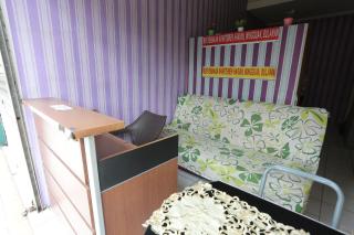 SMART OYO 94109 Nina's Room - Depok - 5