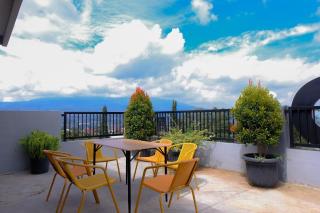 OYO 354' 32 Guest House - Batu - 4