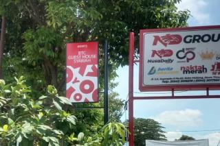 OYO 90793 Btc Guest House Syariah - Malang - 6