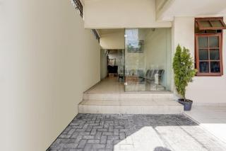 OYO 91361 Benlin D'kost Syariah - 3