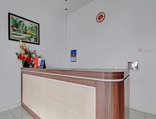 OYO 93325 Bagus Jaya SyariahNearJembatan Siak - Pekanbaru - 5