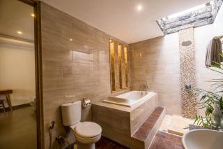 Villa Dea 2BR in The Heart of Canggu by Santi Management - Canggu - 4