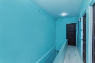 OYO Life 2466 Galaxy Kost - 5