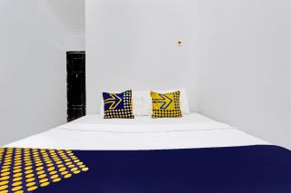 SPOT ON 92257 Orchid Guest House - Yogyakarta - 4