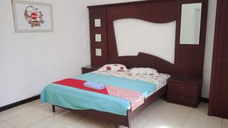 OYO Life 90989 Lee Dug Tretes Residence - Pasuruan - 6