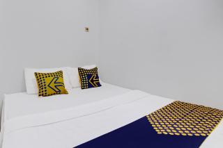 SPOT ON 92257 Orchid Guest House - Yogyakarta - 2