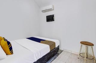 SPOT ON 92257 Orchid Guest House - Yogyakarta - 6