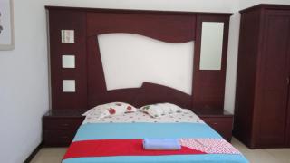 OYO Life 90989 Lee Dug Tretes Residence - Pasuruan - 5