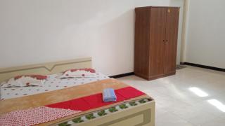 OYO Life 90989 Lee Dug Tretes Residence - Pasuruan - 3