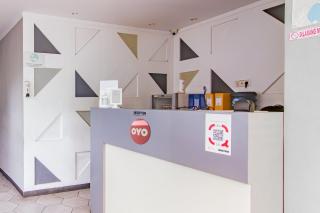 Super OYO Cideng Timur Residence Near MONAS - 6