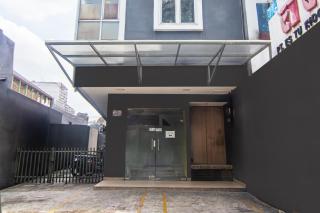 Super OYO Cideng Timur Residence Near MONAS - 0