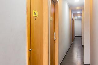 Super OYO Cideng Timur Residence Near MONAS - 1