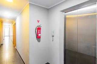 Super OYO Cideng Timur Residence Near MONAS - 3