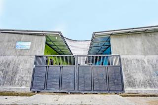 Hotel O Gang Songo Syariah HomestayNearWisata Osing - 0