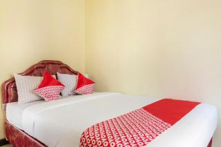 SPOT ON 2950 Grand Suites Palace Syariah - Cianjur - 9