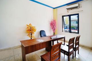 OYO Life 2820 Hotel Perdana Syariah - Palembang - 7