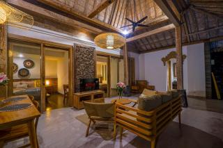 Villa Dea 2BR in The Heart of Canggu by Santi Management - Canggu - 5