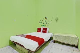 OYO 92467 Cahyo Kost 1 - Semarang - 1